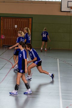 Bild 261 - Vorbereitungsturnier Damen